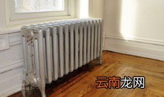 暖气片里面怎么清洗 暖气片的清洗方法