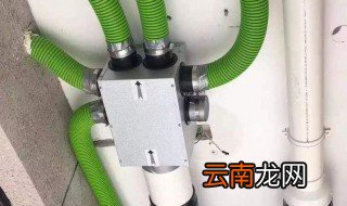 新风系统管道 新风系统管道是什么