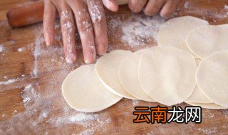 饺子粘皮怎么办 如何解决饺子粘皮