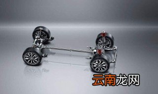 适时四驱工作原理 你知道吗