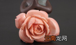 雕刻玫瑰手法 一起来学习吧