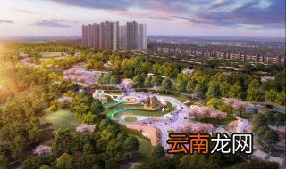 全国公园最多的城市 我们一起来了解吧