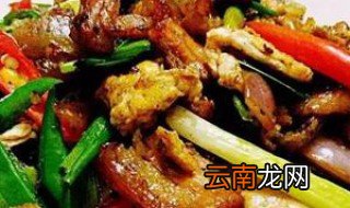 农家一碗香的做法 农家一碗香做法