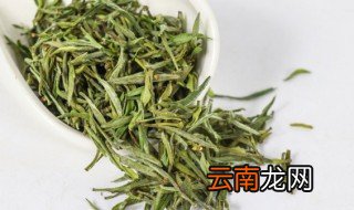 茶叶怎么做 茶叶制作方法