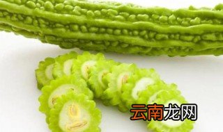 苦瓜做法二十种的做法 苦瓜怎么做好吃大全