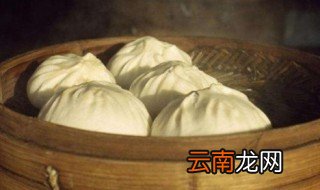 怎么蒸包子 蒸包子也有技巧