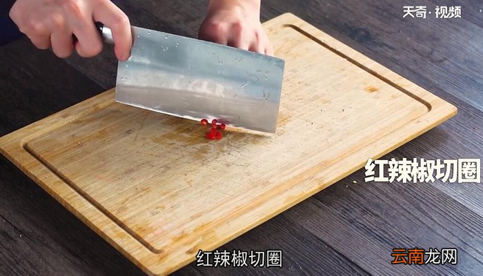 茶树菇炒五花肉的做法 茶树菇炒五花肉怎么做