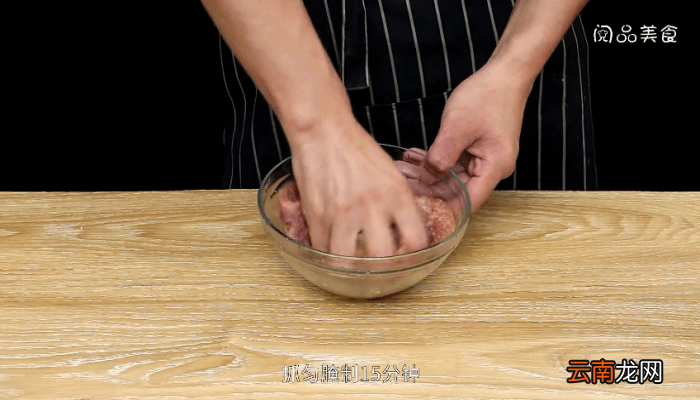 大排的做法 大排的做法