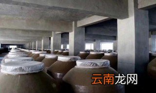 怎么储存白酒酒 储存白酒的办法