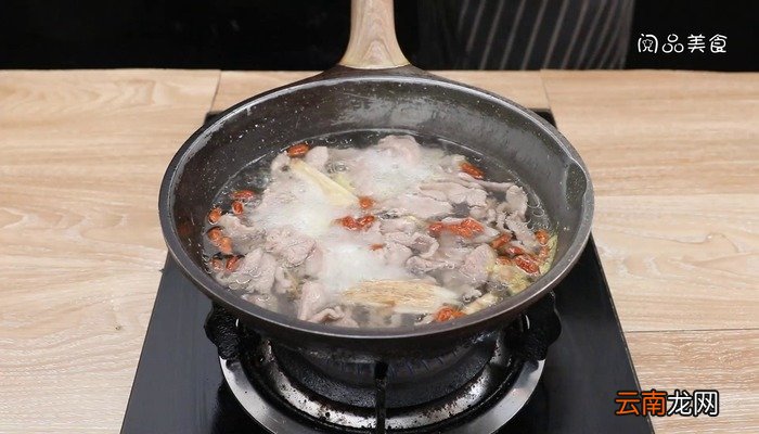 黄芪瘦肉汤的做法 黄芪瘦肉汤怎么做好吃