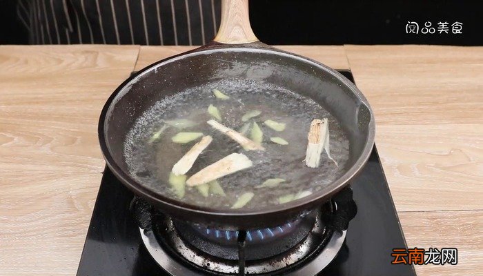 黄芪瘦肉汤的做法 黄芪瘦肉汤怎么做好吃