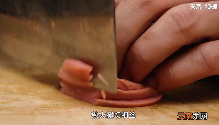 银耳烩菜心怎么做银耳烩菜心做法