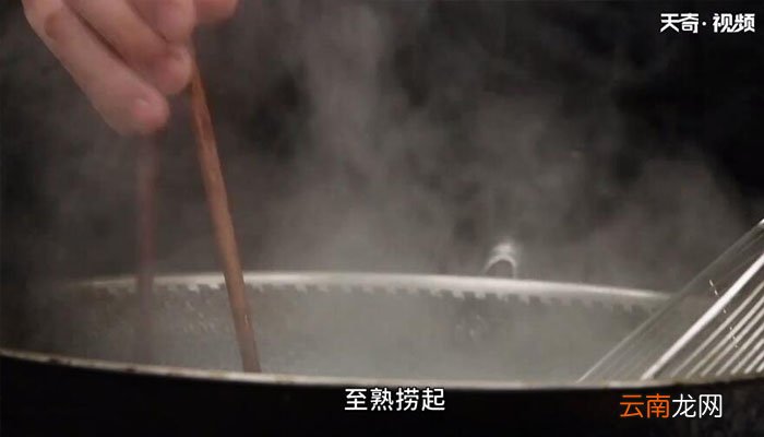 银耳烩菜心怎么做银耳烩菜心做法