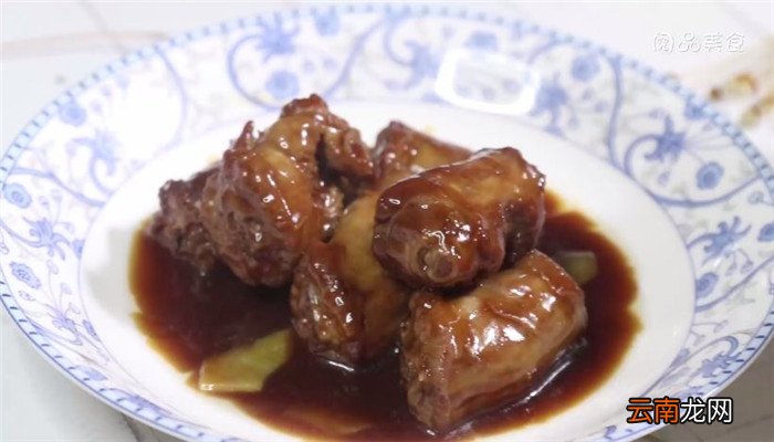 可乐鸭脖怎么做 可乐鸭脖做法是什么