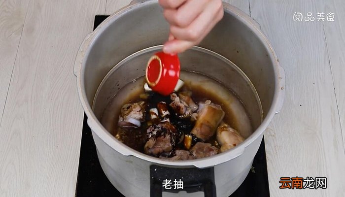 炸猪脚的做法,炸猪脚怎么做
