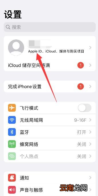 iPhone怎么取消订阅自动续费