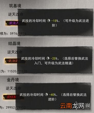 鬼谷八荒剑修月影剑怎么玩 鬼谷八荒剑修月影剑搭配心得