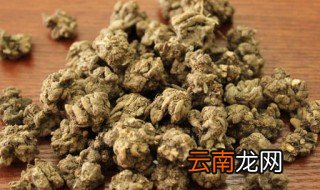 猫爪草的功效与作用 猫爪草的七大功效与作用
