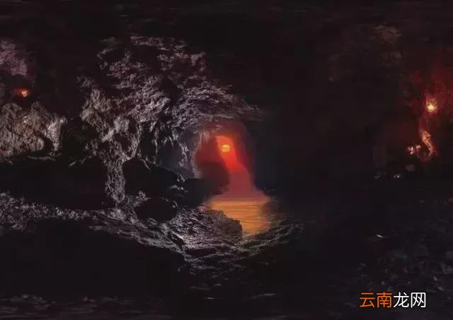 据说这是每个日本人梦想一生要去一次的地方！