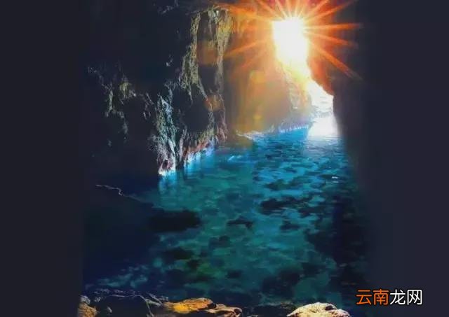 据说这是每个日本人梦想一生要去一次的地方！
