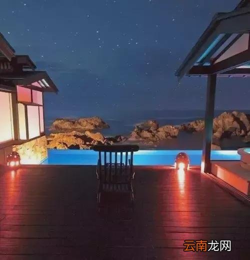 据说这是每个日本人梦想一生要去一次的地方！