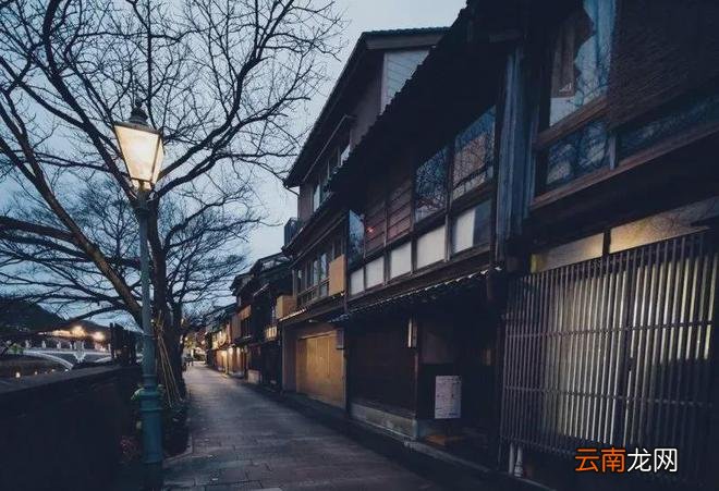据说这是每个日本人梦想一生要去一次的地方！