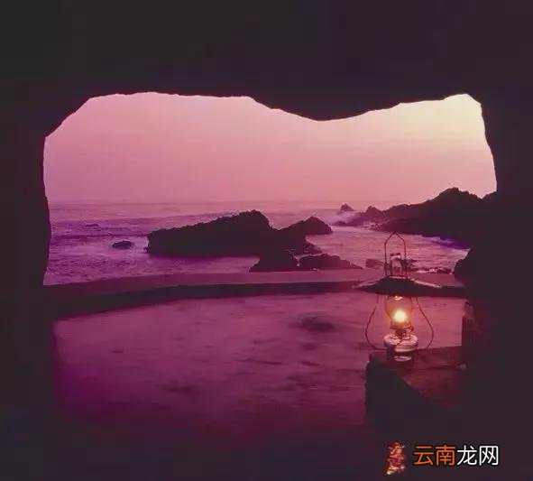 据说这是每个日本人梦想一生要去一次的地方！