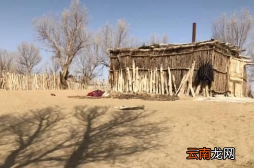 中国最“神秘”的村子，隐藏在沙漠中400多年，却从未被发现