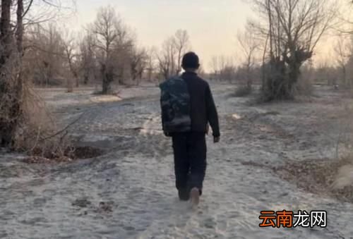 中国最“神秘”的村子，隐藏在沙漠中400多年，却从未被发现