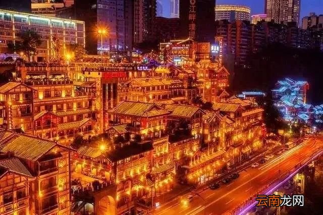 60岁前必去的10座惬意小城，去过7个才不枉此生，你去过几个？