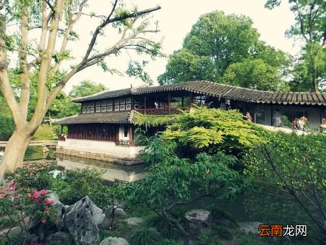 60岁前必去的10座惬意小城，去过7个才不枉此生，你去过几个？
