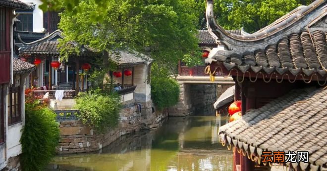 60岁前必去的10座惬意小城，去过7个才不枉此生，你去过几个？