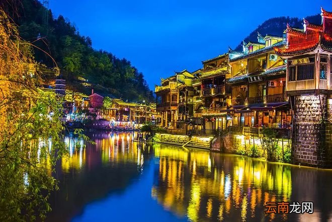 60岁前必去的10座惬意小城，去过7个才不枉此生，你去过几个？