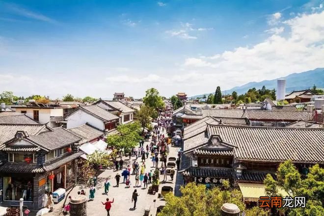 60岁前必去的10座惬意小城，去过7个才不枉此生，你去过几个？
