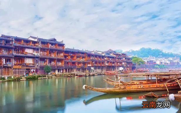 60岁前必去的10座惬意小城，去过7个才不枉此生，你去过几个？