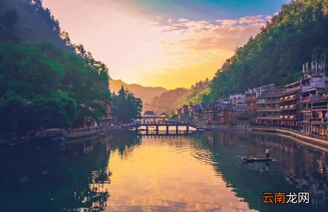 60岁前必去的10座惬意小城，去过7个才不枉此生，你去过几个？