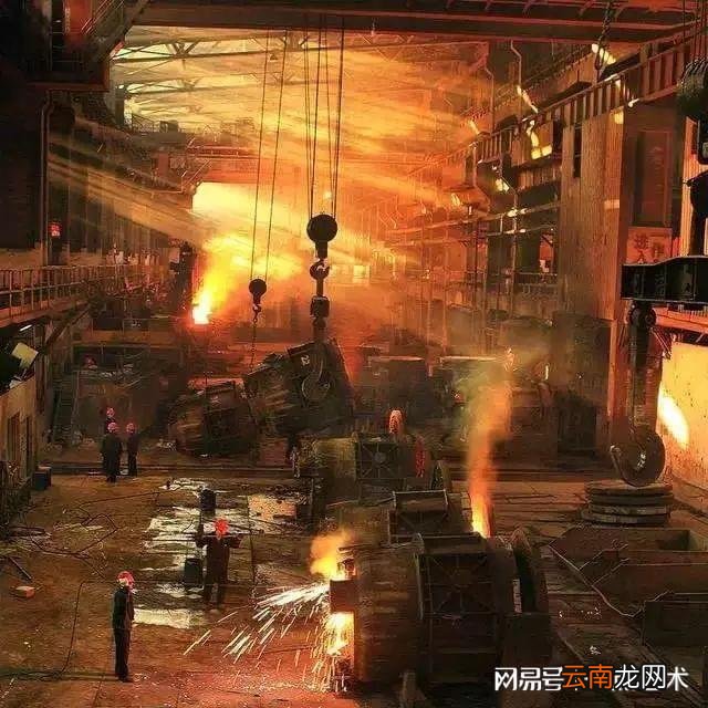 看看人家的构图，这才叫真正的摄影艺术！
