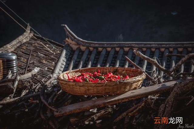 因为一座城，所以我们去了云南