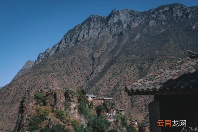 因为一座城，所以我们去了云南