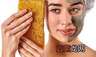 三七粉和蜂蜜做面膜的功效 可以清理深层斑点吗