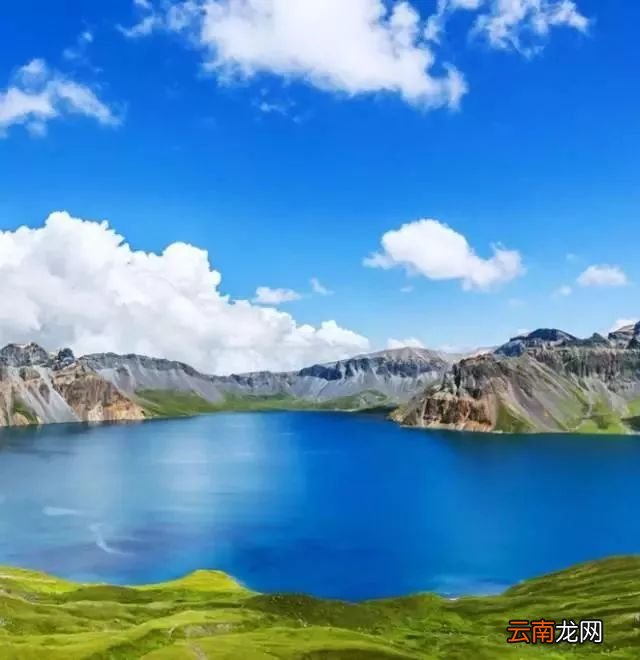 中国八大国家公园，让全世界都惊艳！