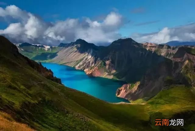 中国八大国家公园，让全世界都惊艳！