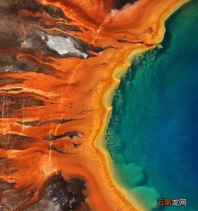 中国八大国家公园，让全世界都惊艳！