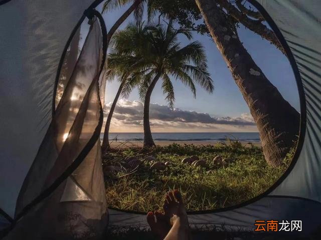 这个春节，我决定重新去一次海南