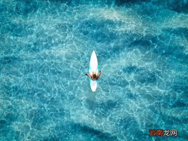 这个春节，我决定重新去一次海南