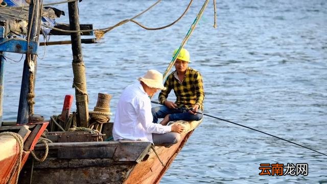 这个春节，我决定重新去一次海南