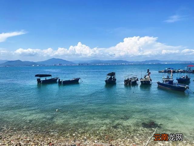 这个春节，我决定重新去一次海南