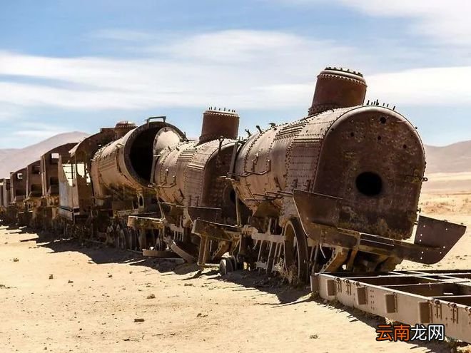 世界上45个被“遗忘的角落”，时间仿佛在这里静止，你敢去吗？