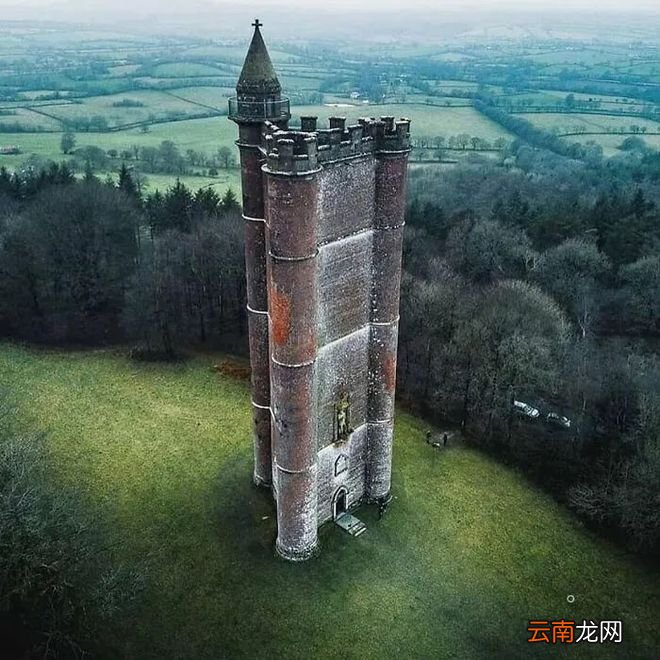 世界上45个被“遗忘的角落”，时间仿佛在这里静止，你敢去吗？