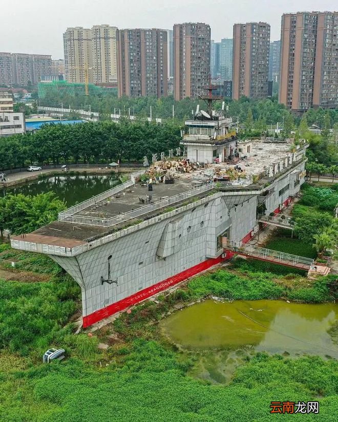 世界上45个被“遗忘的角落”，时间仿佛在这里静止，你敢去吗？